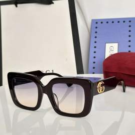 Picture of Gucci Sunglasses _SKUfw79498460fw